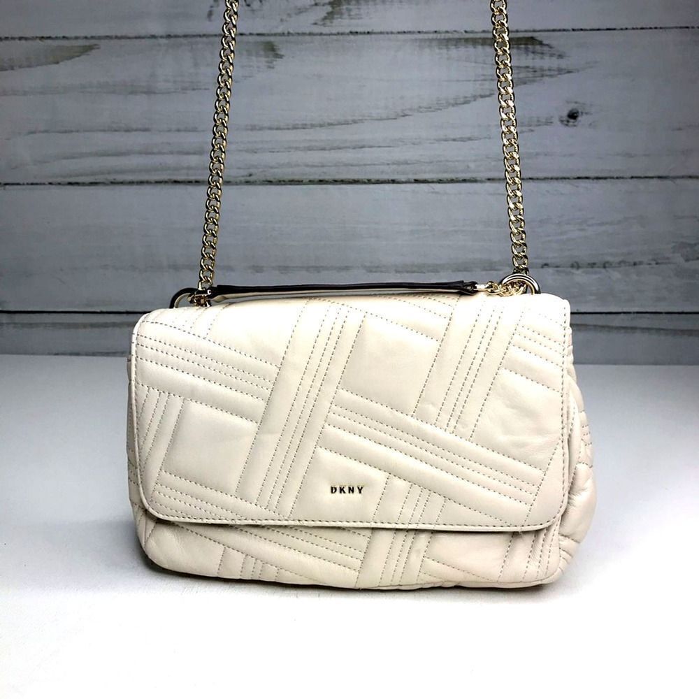 DKNY BAG DUN DUNE NWT